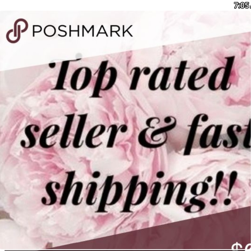 Top Rated Seller ⭐⭐⭐⭐⭐